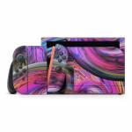 Marbles Nintendo Switch 2 Skin
