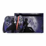 Moonlit Fairy Nintendo Switch 2 Skin