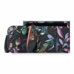 Mystic Leaves Nintendo Switch 2 Skin