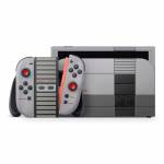 Nintendo Switch 2 Skin