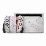 Rosa Marble Nintendo Switch 2 Skin