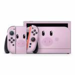Wiggles the Pig Nintendo Switch 2 Skin