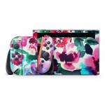 Zoe Nintendo Switch 2 Skin