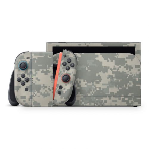 ACU Camo Nintendo Switch 2 Skin