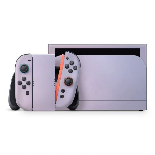 Cotton Candy Nintendo Switch 2 Skin