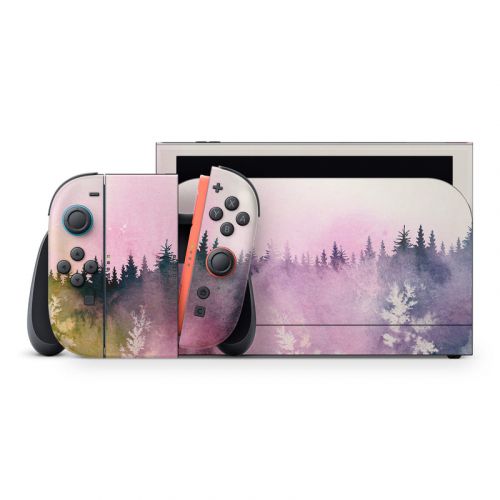Dreaming of You Nintendo Switch 2 Skin