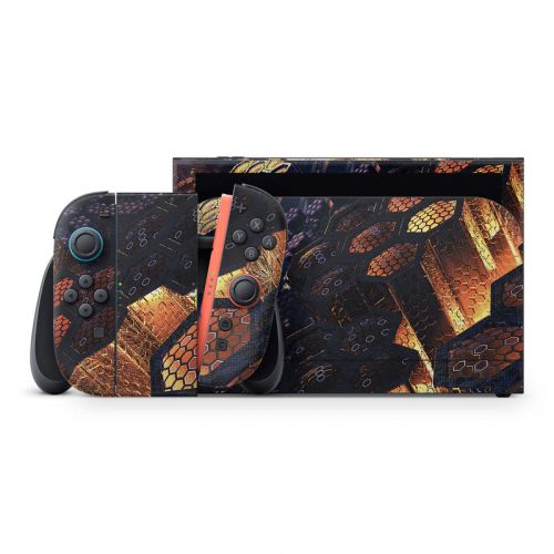 Hivemind Nintendo Switch 2 Skin