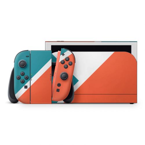 Kathy Nintendo Switch 2 Skin