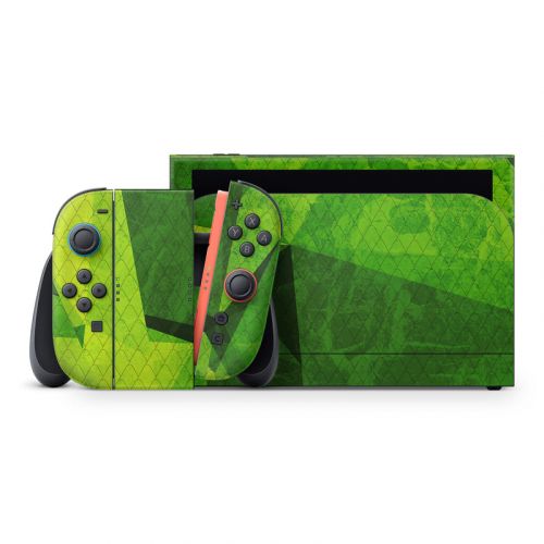 Mamba Nintendo Switch 2 Skin