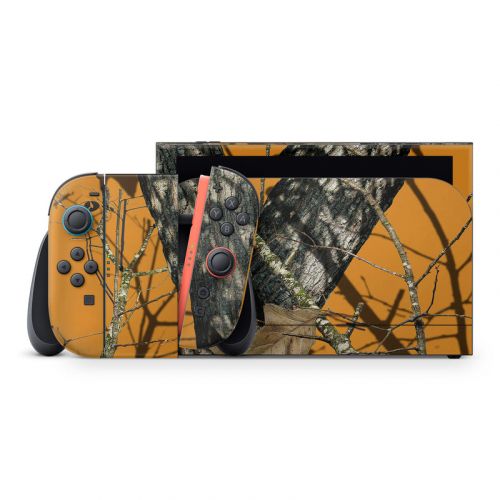 Blaze Nintendo Switch 2 Skin