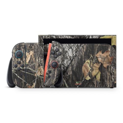 Break-Up Nintendo Switch 2 Skin