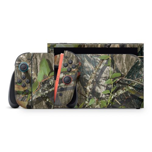 Obsession Nintendo Switch 2 Skin