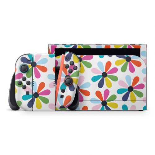 Multiflo Nintendo Switch 2 Skin