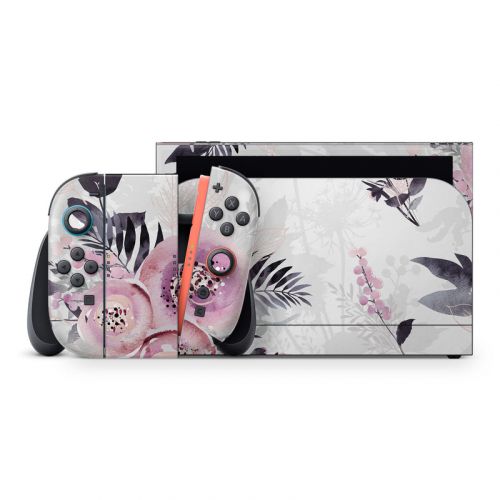 Neverending Nintendo Switch 2 Skin