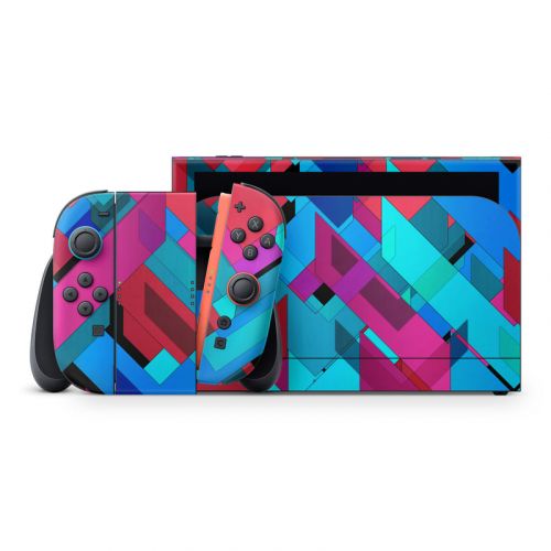 Shakeup Nintendo Switch 2 Skin