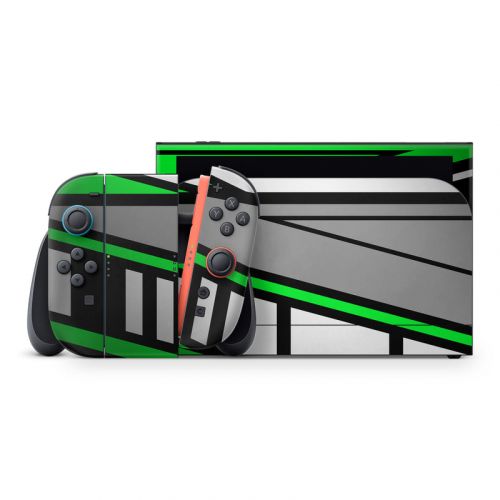 Slider Nintendo Switch 2 Skin