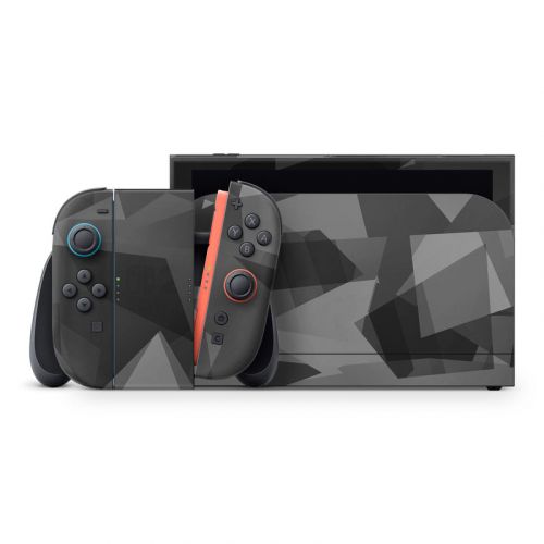 Starkiller Nintendo Switch 2 Skin