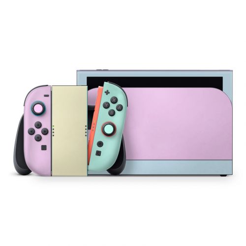 Sundae Nintendo Switch 2 Skin