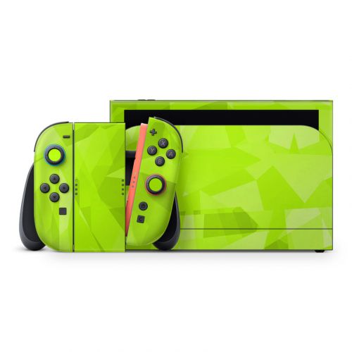 Venom Nintendo Switch 2 Skin