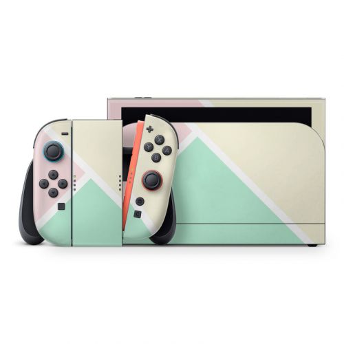 Wish Nintendo Switch 2 Skin