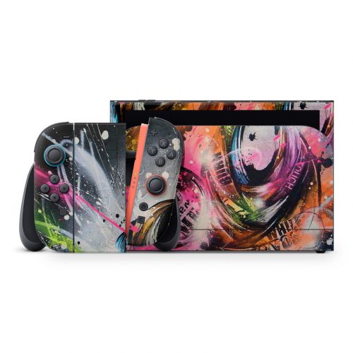 You Nintendo Switch 2 Skin