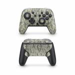 ABU Camo Nintendo Switch 2 Pro Controller Skin