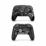 Darkside Nintendo Switch 2 Pro Controller Skin