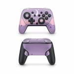 Dreaming Nintendo Switch 2 Pro Controller Skin