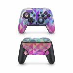 Fragments Nintendo Switch 2 Pro Controller Skin