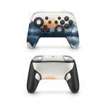 The Dawn Nintendo Switch 2 Pro Controller Skin