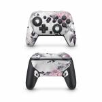 Neverending Nintendo Switch 2 Pro Controller Skin