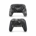 Starkiller Nintendo Switch 2 Pro Controller Skin