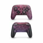 Vampire Squid Nintendo Switch 2 Pro Controller Skin