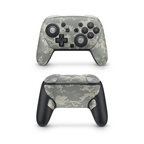 ACU Camo Nintendo Switch 2 Pro Controller Skin