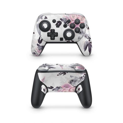 Neverending Nintendo Switch 2 Pro Controller Skin