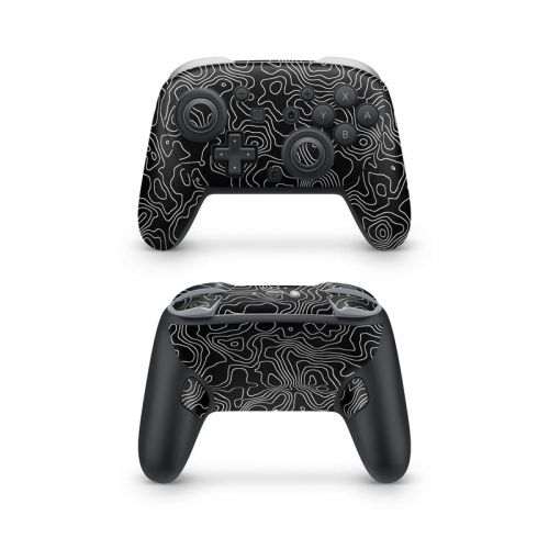 Nocturnal Nintendo Switch 2 Pro Controller Skin