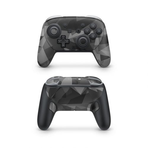 Starkiller Nintendo Switch 2 Pro Controller Skin
