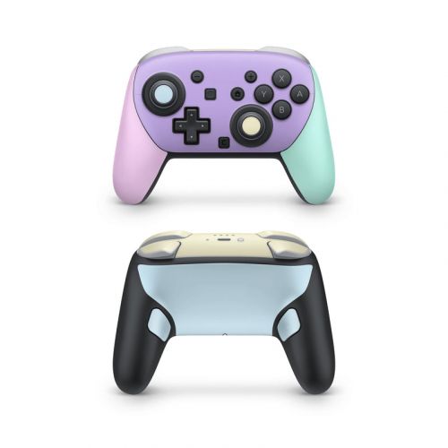 Sundae Nintendo Switch 2 Pro Controller Skin