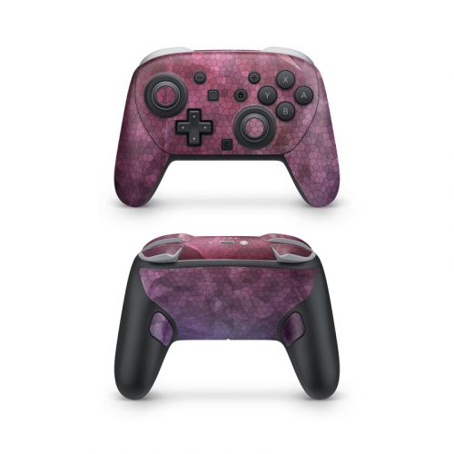 Vampire Squid Nintendo Switch 2 Pro Controller Skin