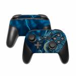 Abolisher Nintendo Switch Pro Controller Skin