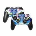 A Vision Nintendo Switch Pro Controller Skin