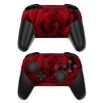 By Any Other Name Nintendo Switch Pro Controller Skin