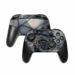 Birth of an Idea Nintendo Switch Pro Controller Skin