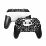 Composition Notebook Nintendo Switch Pro Controller Skin