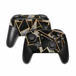 Deco Nintendo Switch Pro Controller Skin