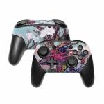 Deer Spirit Nintendo Switch Pro Controller Skin