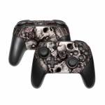 Dioscuri Nintendo Switch Pro Controller Skin