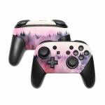 Dreaming of You Nintendo Switch Pro Controller Skin