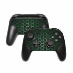 EXO Pioneer Nintendo Switch Pro Controller Skin