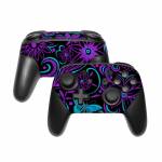 Fascinating Surprise Nintendo Switch Pro Controller Skin